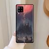 Game Bloodborne Case For Samsung Galaxy A36 A56 A13 A23 A52 A32 A12 A54 A34 A14 A16 A26 A33 A53 A15 A35 A55