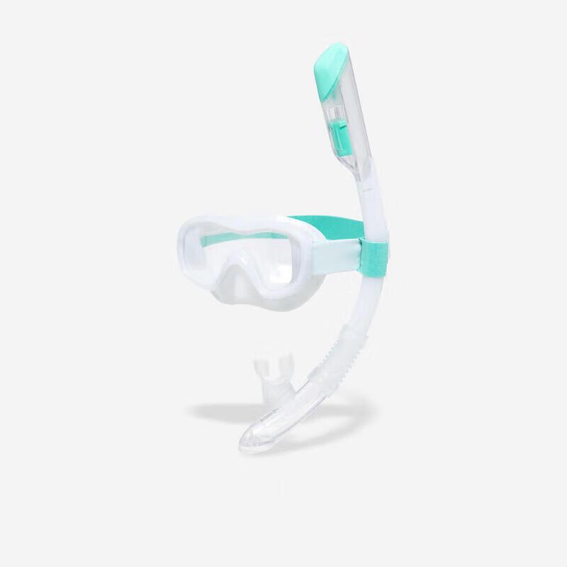 

Маска для дайвинга Decathlon S