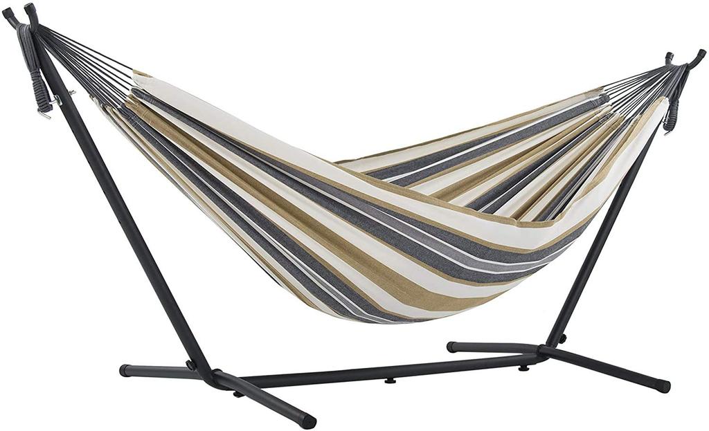 Vivere hammock double size Desert Moon American-loved