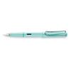 LAMY Fountain Pen Safari Pastel Blue Macaron Limited Edition F [2019 Color]
