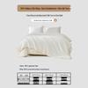 Mercury Cloud Graceful Antibacterial Tussah Silk 2-in-1 Quilt