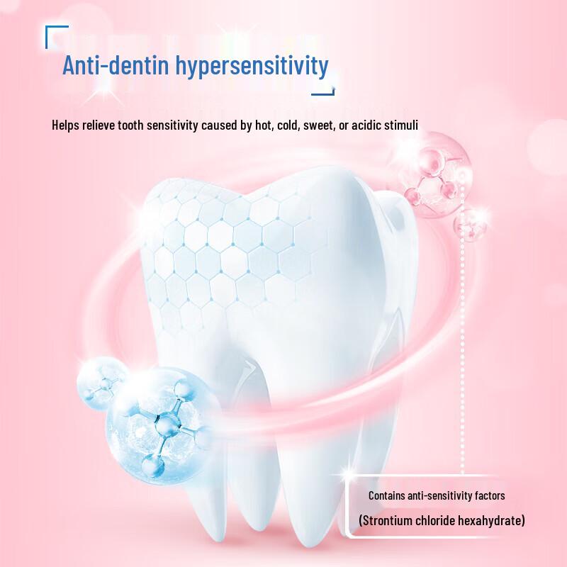 Leng Suan Ling Polar White Pump Toothpaste