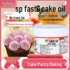 SP Huile pour Gâteau Émulsifiant de Cuisson
