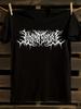 S Lorna Shore T-shirt Vintage T-shirt Vintage Band Rock Gotica