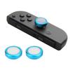 2PCS Silicone Gel Button   Protective Cover for   Game Controller Joystick