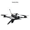 Climbing Will 10-inch FPV Drone Swarm Combat Simulation System