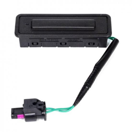 For OPEL IGNIA A SPORTS TOURER tailgate opener switch tailgate 1359749