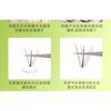 Mogugu - Natural Bottom Multipack False Eyelashes Cluster