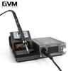 GVM T245 Soldering Station Warming Automatic Sleep 2S Mobile Phone Repair Constant Temperature 130W Soldering Station