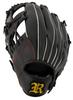 BE ACTIVE Soft Baseball Ready To Soft Amateur General Soft Baseball Soft Baseball Glove Glove, Play, All-Around, Finish, 12-inch,