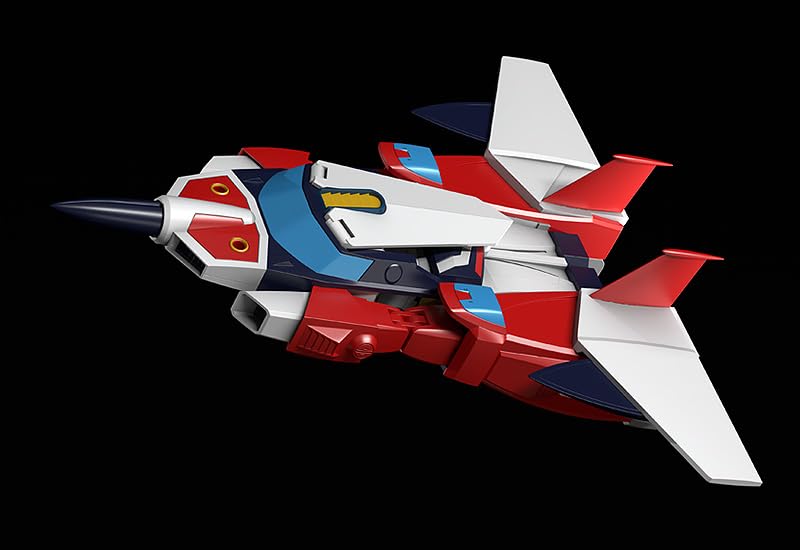 MODEROID Galaxy Whirlwind Braiger Braiger Non-Scale Assembled Plastic Model Resale