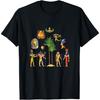 Egyptian History Pharaoh Gift Egypt T-Shirt