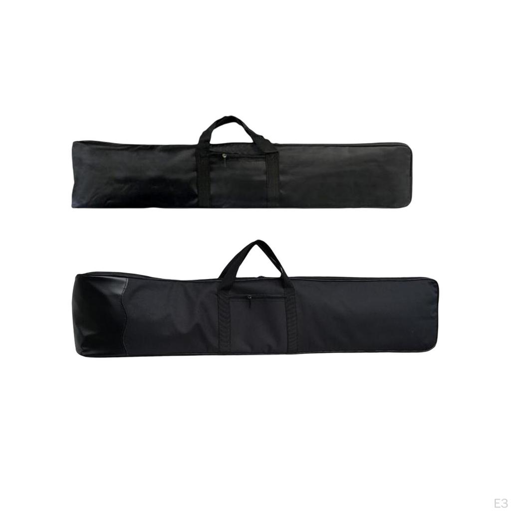 Erhu Case, Waterproof Traditional National Instruments, Oxford Cloth Gig Bag Accessories, with