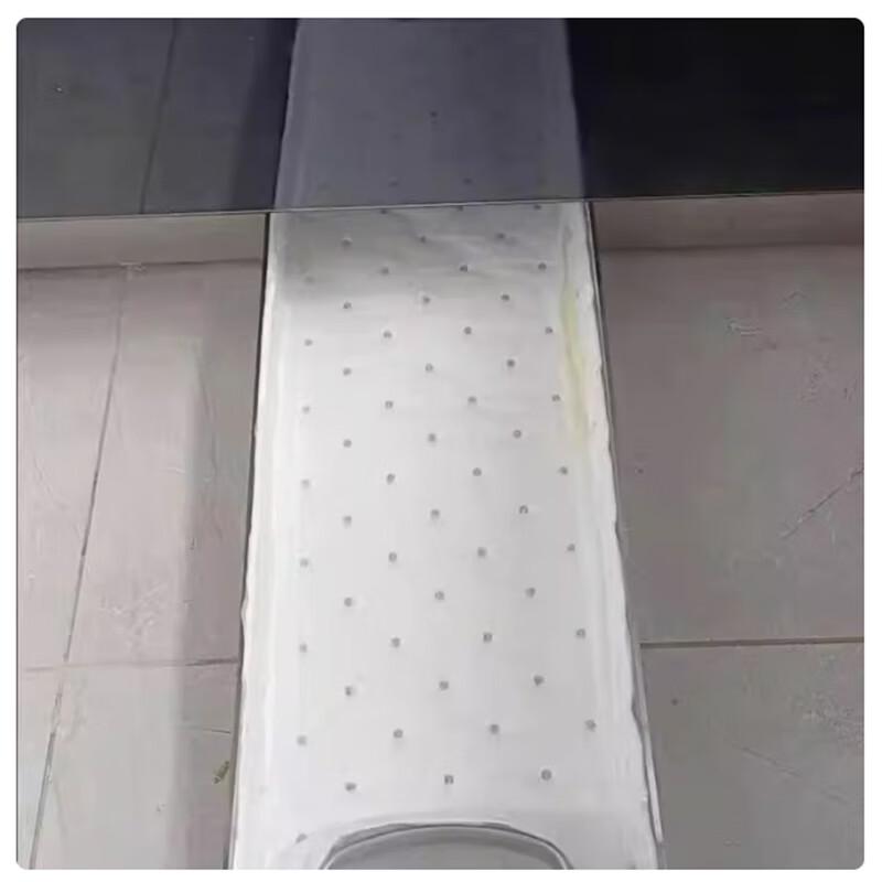 

Одноразовые жироулавливающие фильтры для кухонной вытяжки Sheng Bi Lai