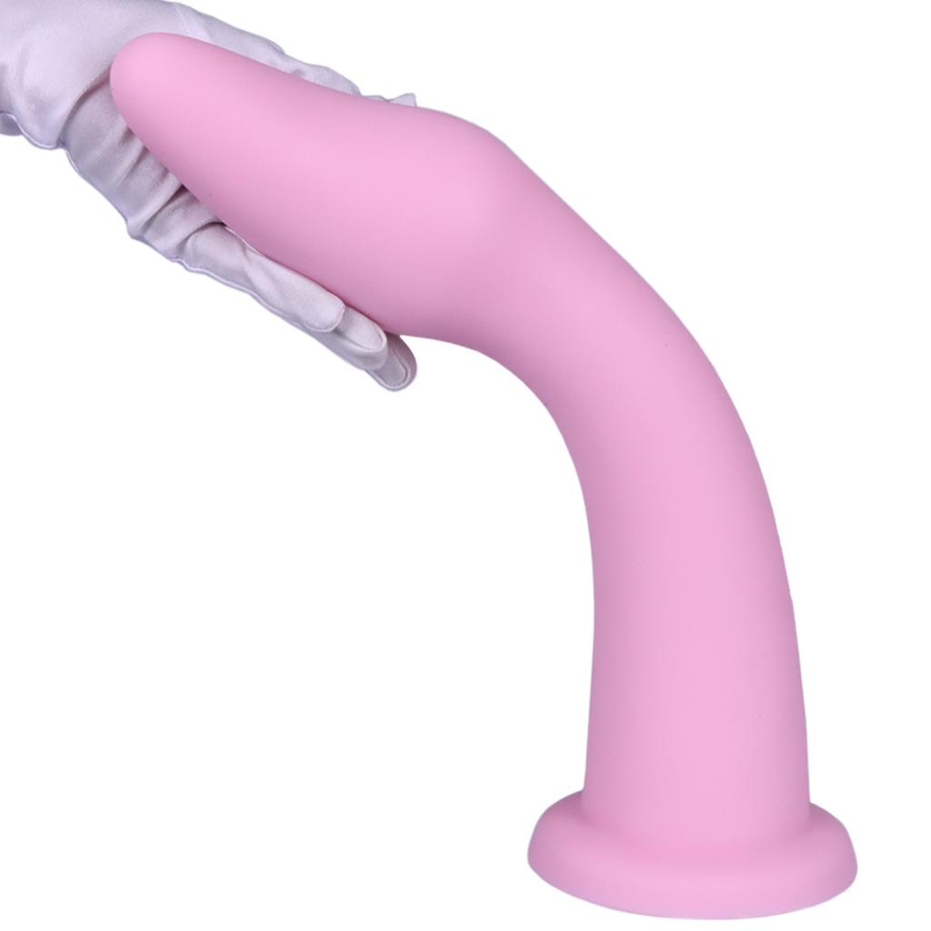 Liquid Silicone Huge Dildo Masturbator Anal Plug Sex Toy Fisting Realistic Penis Big Dick Strap On Cock