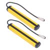 BEM0820?C?140NB 20MM Safety Light Curtain Light Screen Sensor Infrared Light Grating