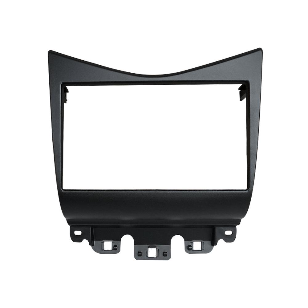 

Рамка-переходник для установки магнитолы 2-DIN, панель приборной панели для Honda Accord 2003-2007, радио, GPS A