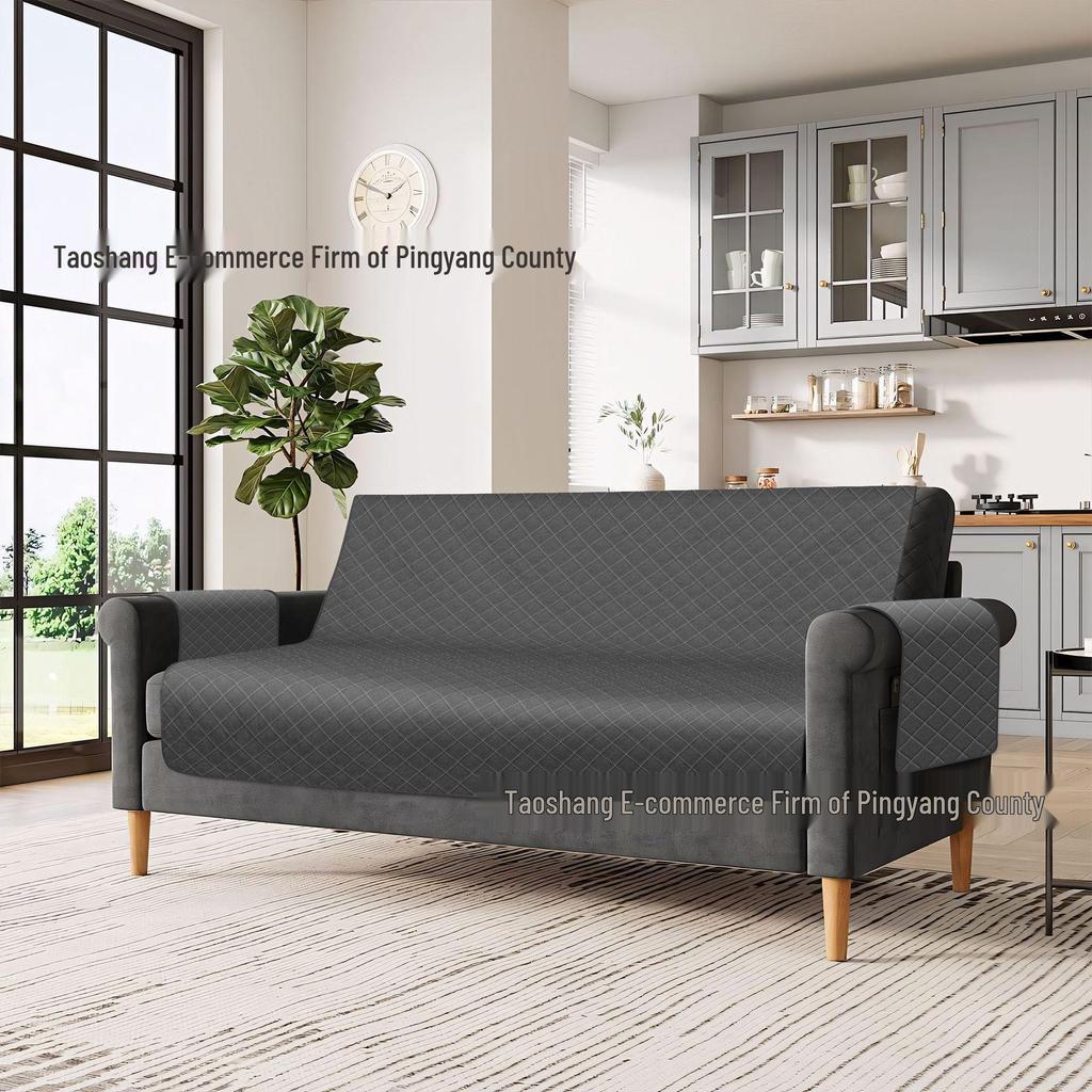 Waterproof, Stain-Resistant, Non-Slip Double-Sided Sofa Cover & Pet Mat