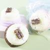 Slow Rebound Cake Squeeze Toy Soft Stress Squeeze Toy Gifts Release Anxiety Toys  Stress Relief