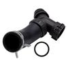 Ford Raptor F-150 Mustang '15 Water Hose Tee Connector DR3Z8566B BR3Z8566A