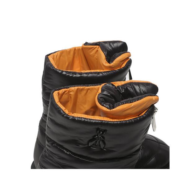 Boots Patrizia Pepe Snow Boots 2Y0001/A503-FB19 Black