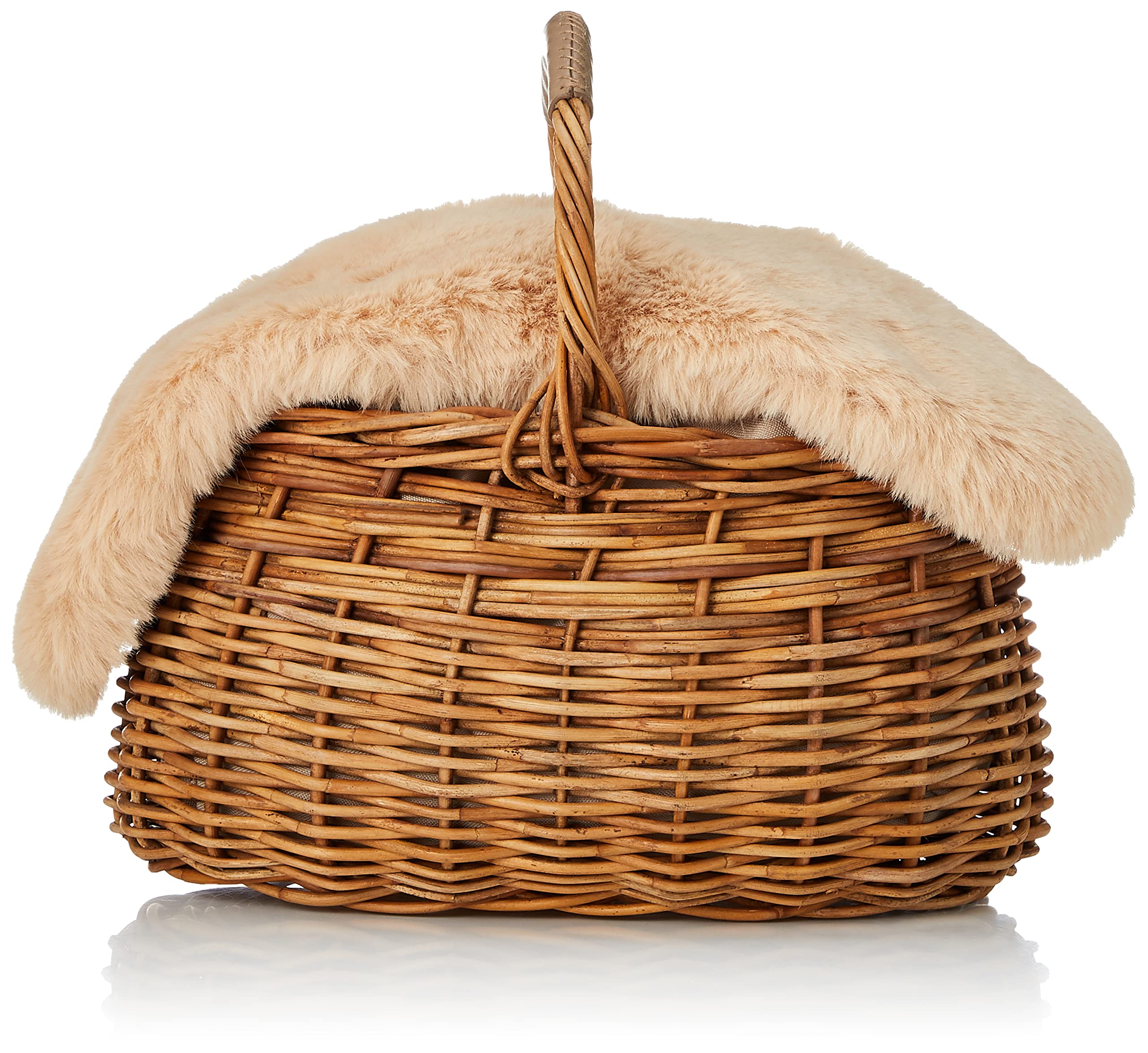 

Tote 570292 BEIGE [Cachelier] Women s бежевый