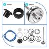 Overhaul Rebuild Repair Kit Overhaul Kit Brand New Metal