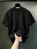2026 Summer New Style Men's T-shirt Street Casual Fashion Comfortable Soft Lightweight 3D Digital Pattern Printing