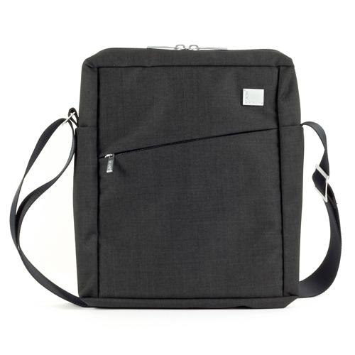 Lexon Airline Mini Bag Black - Ln329Wn