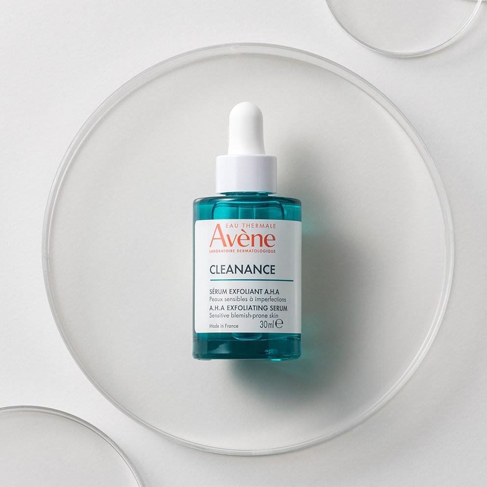 Avene Cleanance AHA Clearing Serum, 30ml