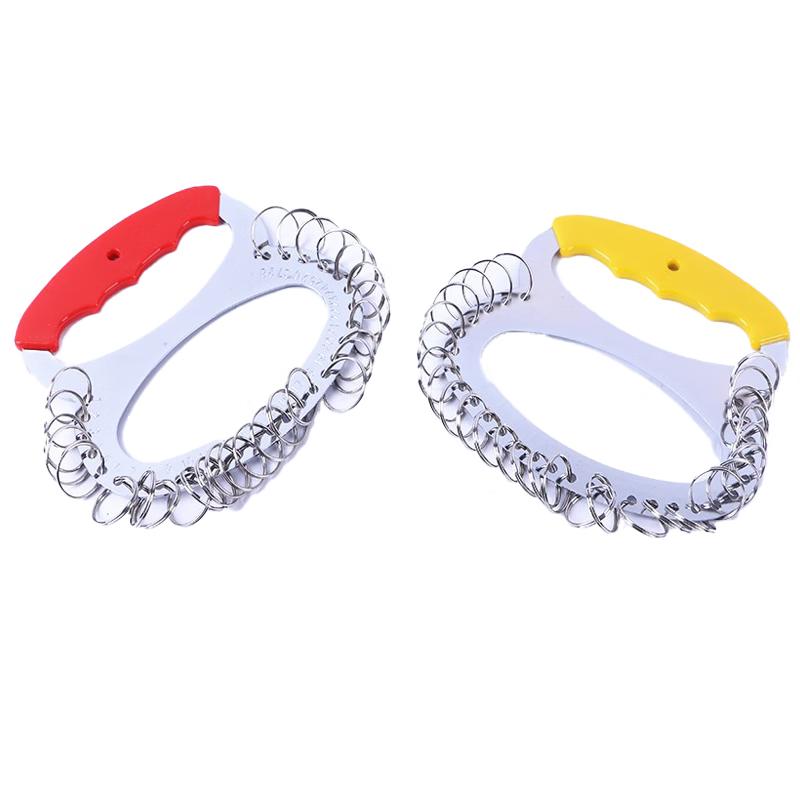 Haisidike HKL-1145 Portable Key Organizer