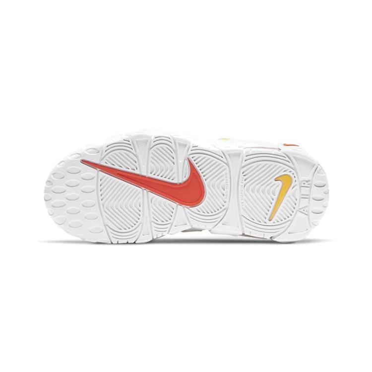 (PS) Nike Air More Uptempo 'Roswell Raygun' Kids' DD9286-100