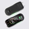 Digital Display Wood Moisture Meter for Wall Floor Building Materials Wood Moisture Inspection Meter with Flashlight