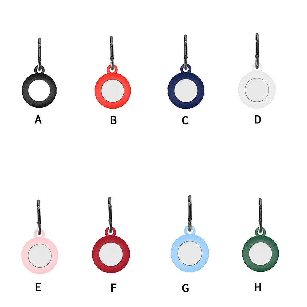 Case Silicone Protective Anti\-lost Dog Cover Is for Official Buckle Key Air