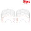 Breast Lift Up Tapes Nipple Covers Invisible Enhancer Push Up Clear Self-adhesive Seamless Stickers Women Intimates Accessories