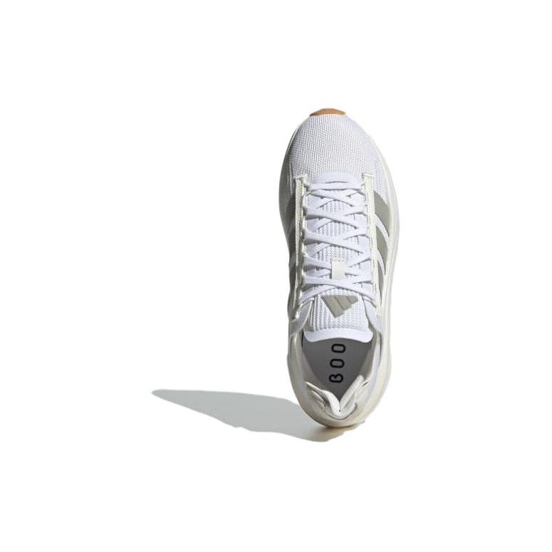 New Adidas Avryn_X Cloud White Core White Off White Women's ID5239