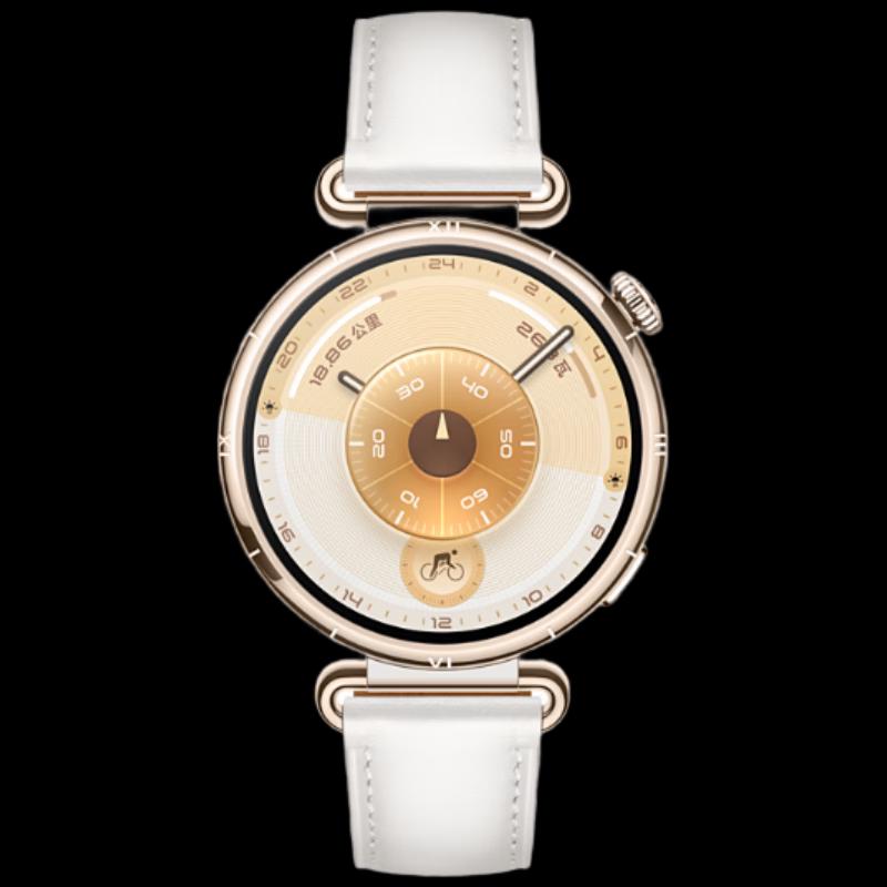 HUAWEI WATCH GT 6 (41mm) Smartwatch (CN version)