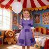 The Amazing Digital Circus Ragatha Cosplay Outfit For Party Events