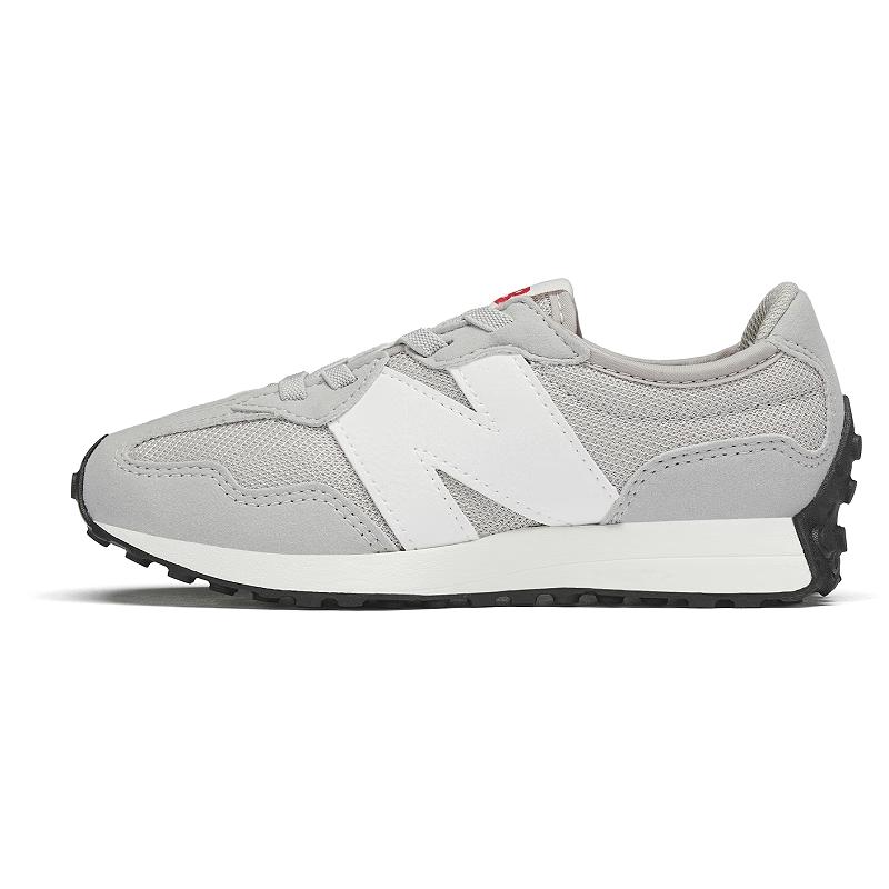 New Balance 327 Kids' Casual Sport Shoes