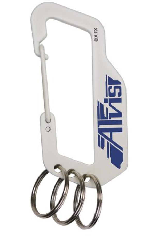 

Fafner of the Azure EXODUS Alvis Carabiner