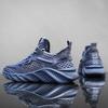 Men's Sneakers Mesh Hollow Out Breathable Casual Shoe Outdoor Non-Slip Wading Shoes for Men Light Sport Running Shoes Tenis 2024