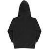 SG Kids/Childrens Unisex Plain Full Zip Hooded Sweatshirt / Hoodie