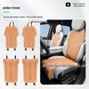 Xiaomi YU7 Car Seat Cushion Leg Rest Extension for Driver and Passenger