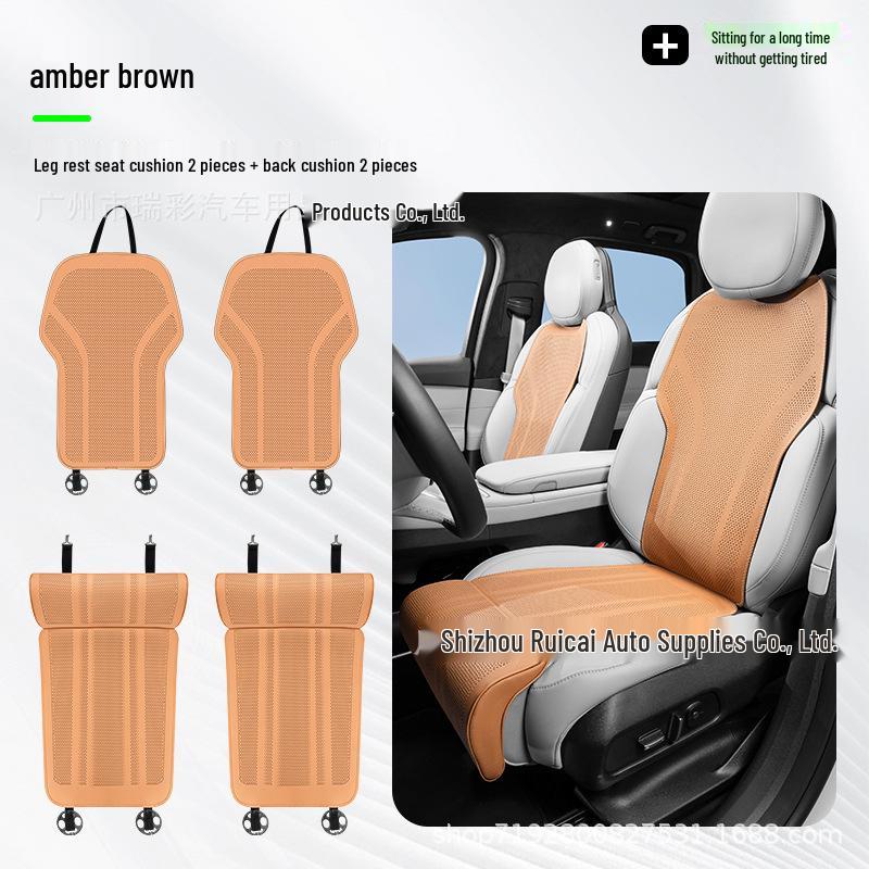 Xiaomi YU7 Car Seat Cushion Leg Rest Extension for Driver and Passenger