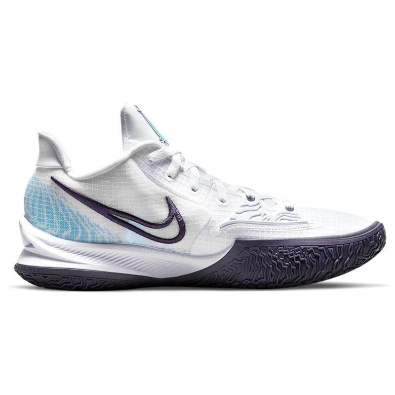 Nike Kyrie Low 4 EP 'White Laser Blue' Nike CZ0105-100