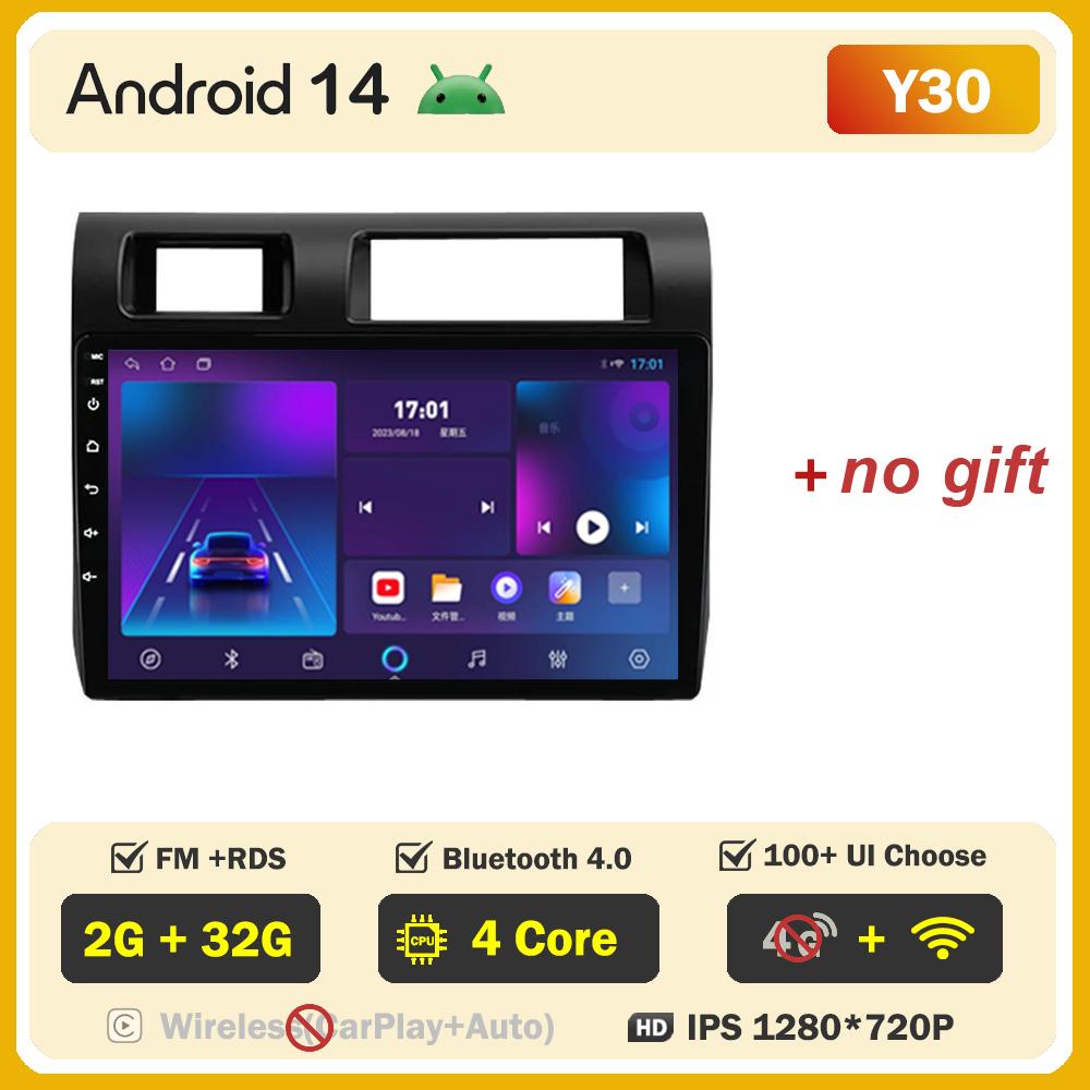 

Для Toyota Land Cruiser 70 серии LC70 LC71 LC76 LC78 LC79 Carplay Auto Screen Wireless Android Auto Car Intelligent Systems DSP