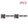 1-12pcs DRV8833 Motor Drive Module 6 Pin DC Gear Motor Driver 1.5A Single H Bridge Silent Stepper Motor Driver for Arduino