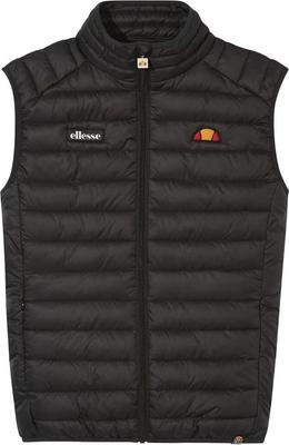 Winter Jacket Ellesse Bardy Vest (SHS08747) Black