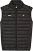 Winter Jacket Ellesse Bardy Vest (SHS08747) Black