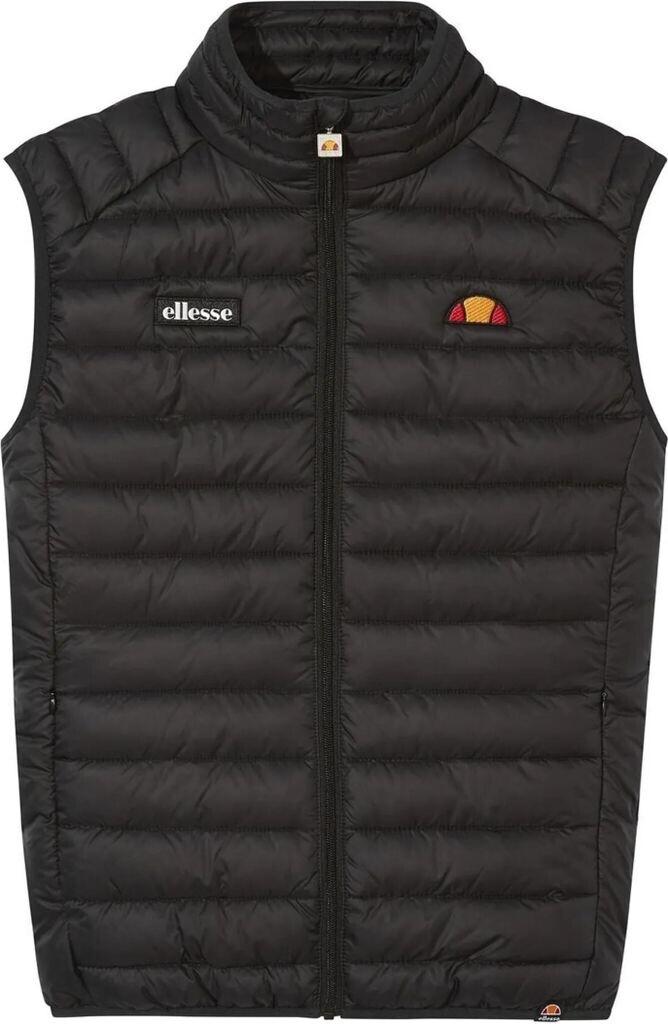Winter Jacket Ellesse Bardy Vest (SHS08747) Black